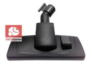 Nilfisk NB100 / GD930 / NF200 Kompatibilis Porszívó Kombinált Görgős Szívófej 32mm (1408492520)