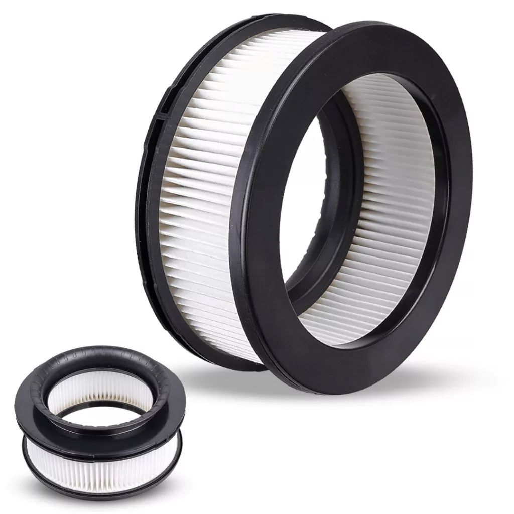 Rowenta X-Force Flex 12.60 14.60 15.60 / TEFAL Porszívó Kompatibilis Hepa Filter / Motor utáni Porszívó szűrő | ZR009008
