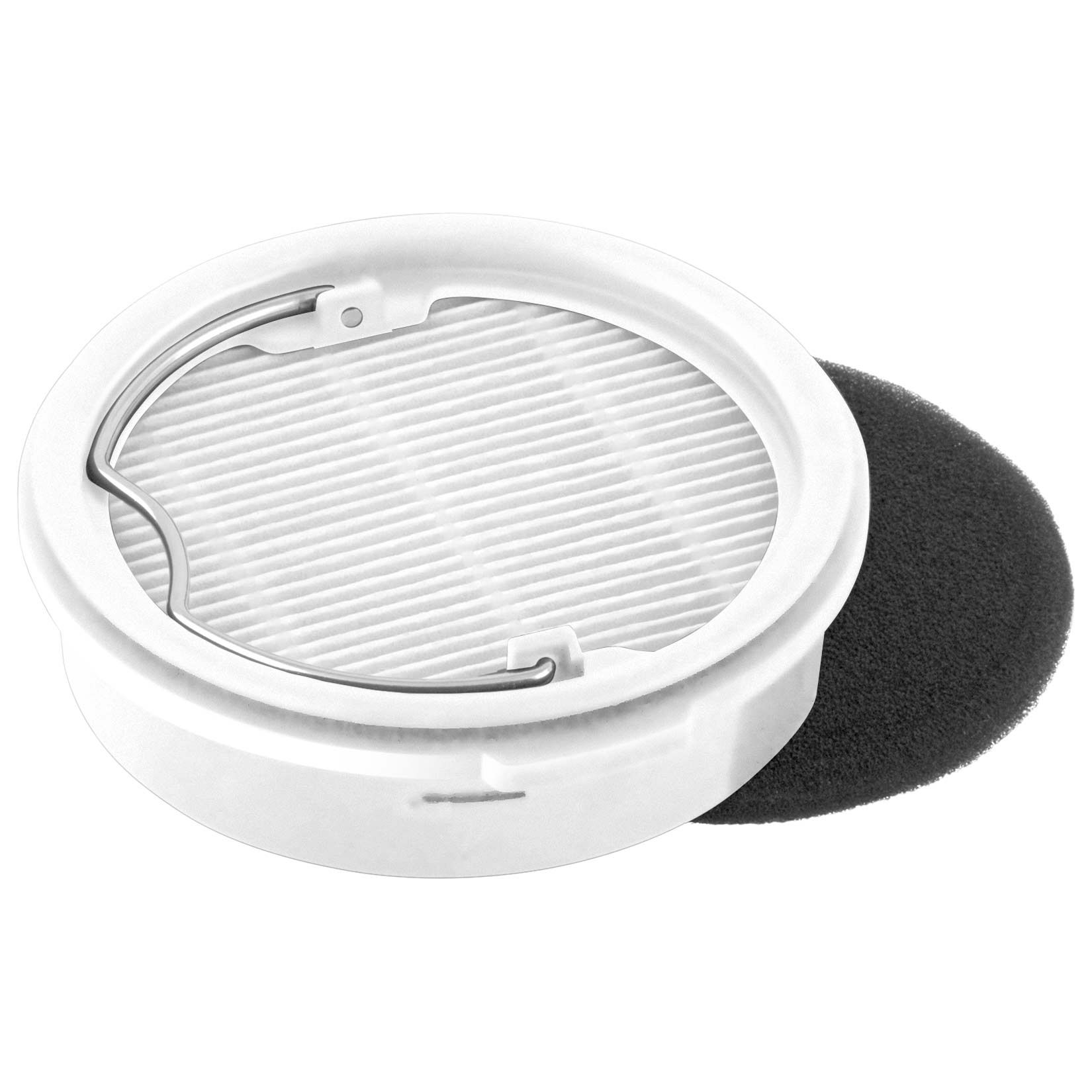 SENCOR SVX051HF / SVC 9829WH PORSZÍVÓ HEPA FILTER / SZŰRŐ KÉSZLET GYÁRI