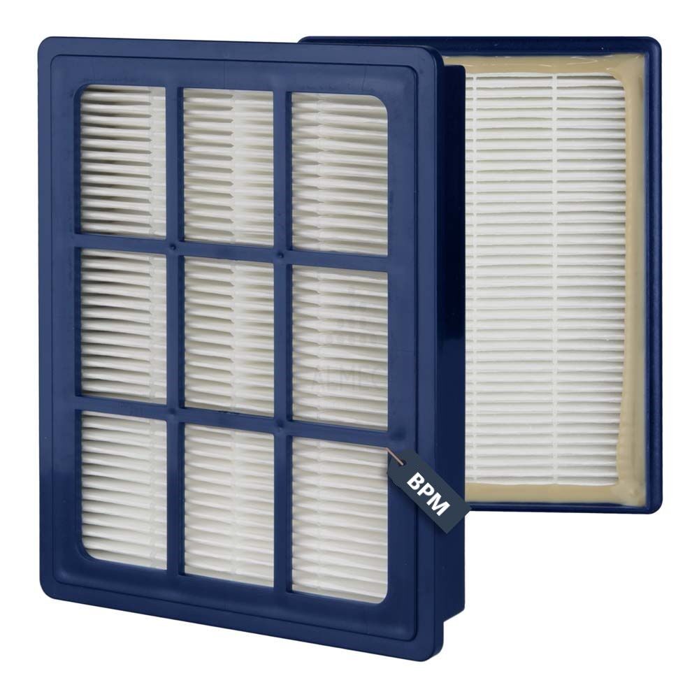 NILFISK POWER/SELECT/ELITE GCL 13E08A2 / VP300 / VP600 HEPA FILTER 1471250500 / 1471250600