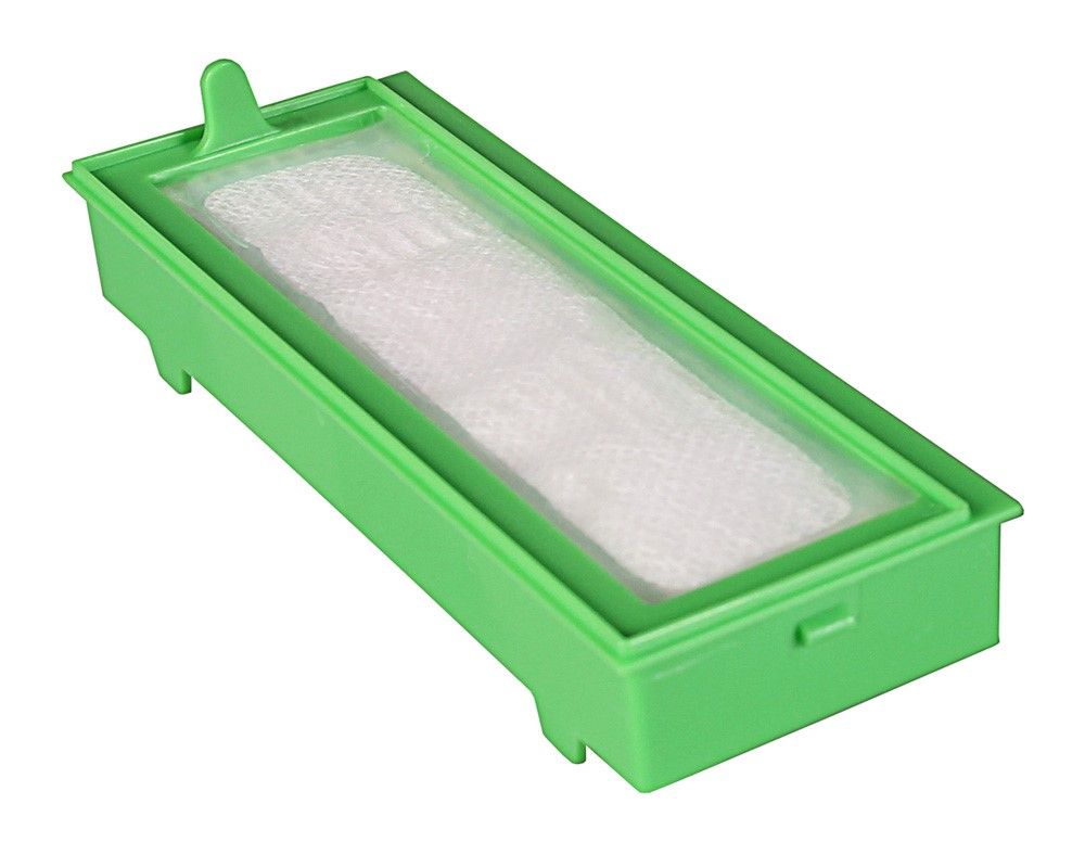 VORWERK KOBOLD VR200 / VR300 PORSZÍVÓ KOMPATIBILIS HEPA FILTER | 75159