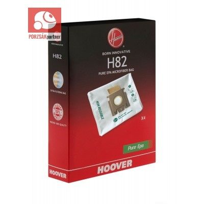 Hoover 35602146 H82 PureHepa MICROMAX PORZSÁK (GYÁRI)