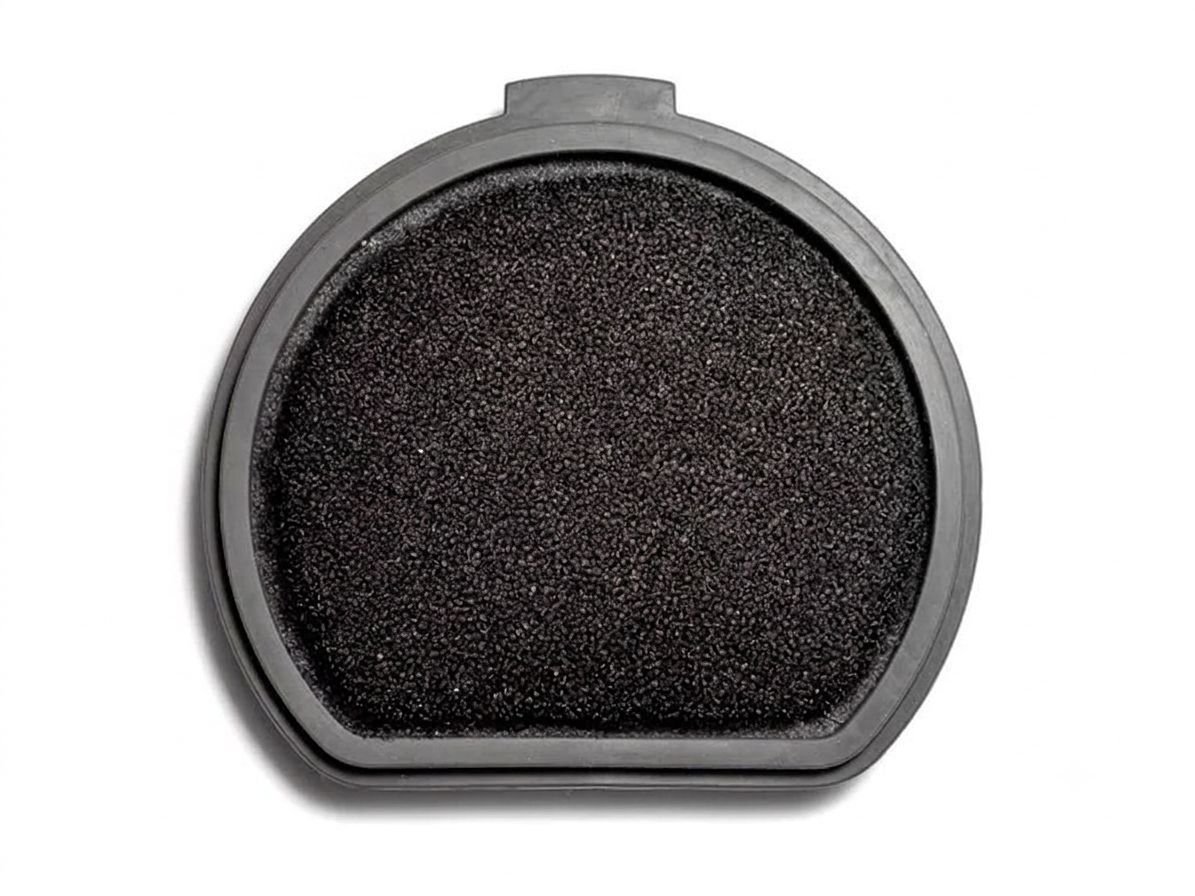 Electrolux Pure Q9 / AEG Pure QX9 / ESKQ9 Porszívó Kompatibilis Motorvédő Szűrő / 140113881019 / 4055483269 MOSHATÓ