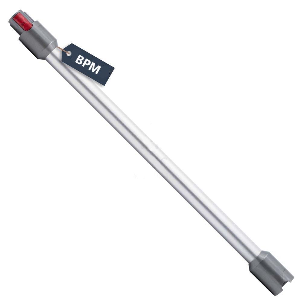 DYSON V7, V8, V10 ÉS V11 PORSZÍVÓ TOLDÓCSŐ SZÍVÓCSŐ EZÜSTSZÜRKE 969109-04