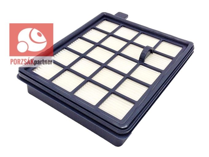 ETA 0513 Salvet Porszívó Hepa Filter 051300080 Gyári
