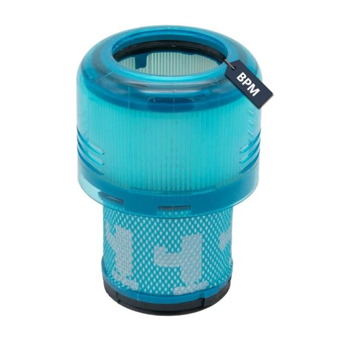 Dyson V15 Detect Absolute, Detect Extra / Sv22 / Mosható Kompatibilis Hepa Filter | 970013-03