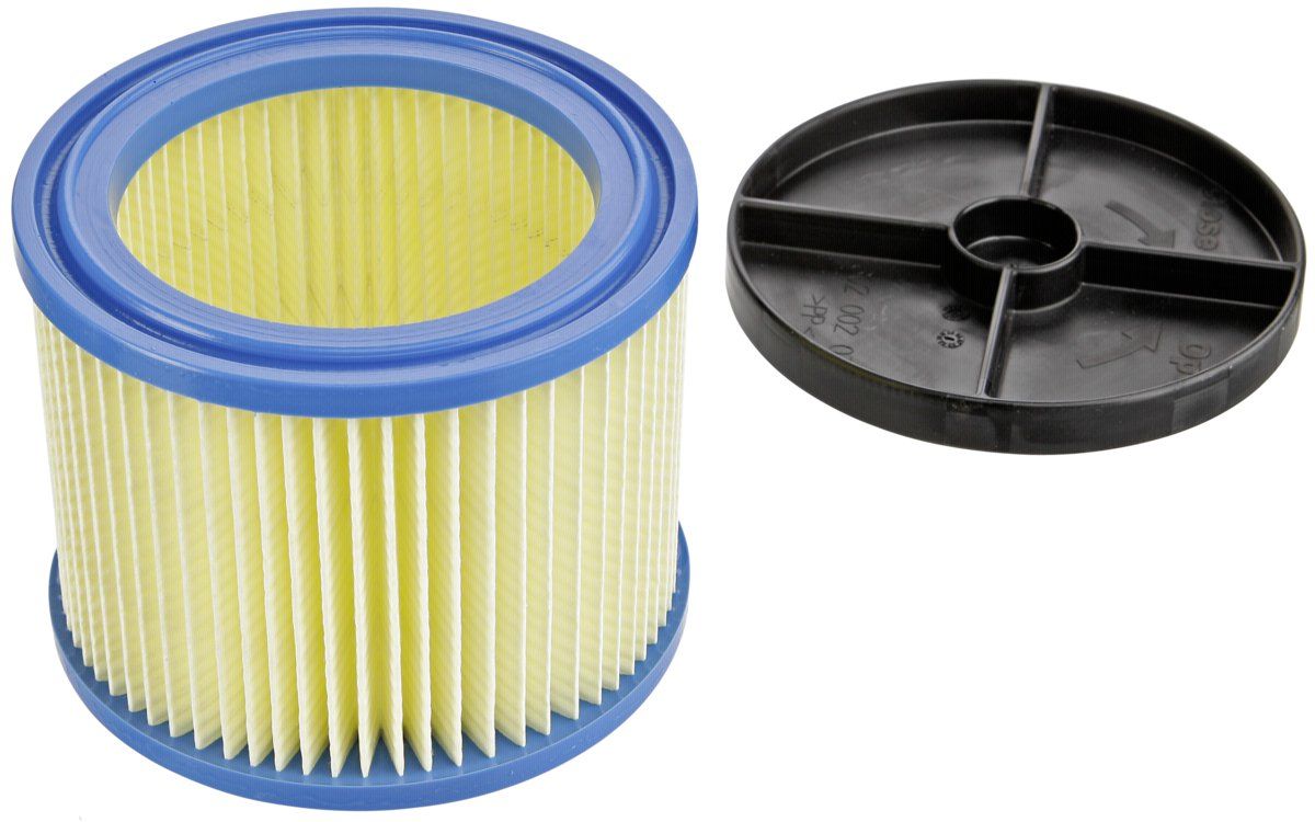 Nilfisk-Alto Buddy 15, Buddy 18 Porszívó Gyári Központi Filter, Szűrő | 302002405