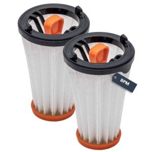 ELECTROLUX ERGORAPIDO ZB3XXX, EERXXX / RAPIDO ZB5XXX, ZB6XXX MODELLSOROZAT PORSZÍVÓHOZ PORSZÍVÓ HEPA FILTER SZETT | 9001671529 | EF144