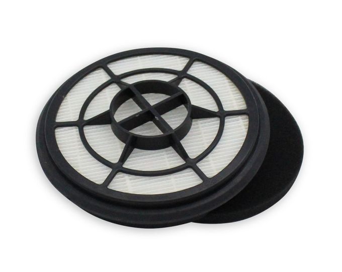 ALDI 10064 EASY HOME MULTIZYKLONEN PORSZÍVÓ KOMPATIBILIS  HEPA FILTER + SZIVACS PORTARTÁLYBA | BPM5706