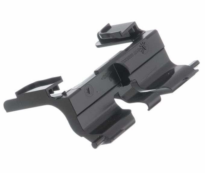 Bosch / Siemens BSGL32015 / VS06G1600 Porszívó Porzsáktartó (00495701)