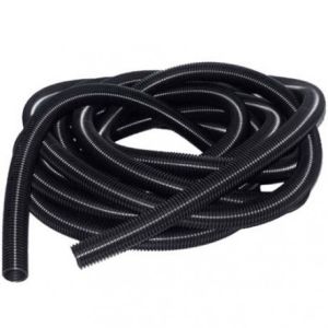 PORSZÍVÓ GÉGECSŐ / PORSZÍVÓCSŐ SZERELETLEN 32mm / 15 MÉTERES