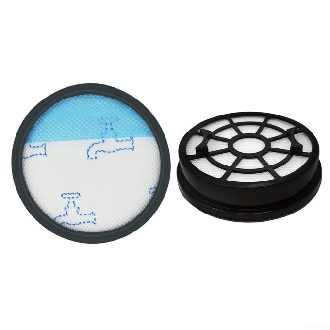 Rowenta RO 2910 / RO 2933 / Porszívó Kompatibilis Hepa Filter / Szűrő készlet | ZR904301