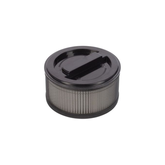 POWERPLUS POWX 3018 / POWX3018A PORSZÍVÓ HEPA FILTER / MOTORVÉDŐ SZŰRŐ HENGERES ZÁRT GYÁRI MOSHATÓ