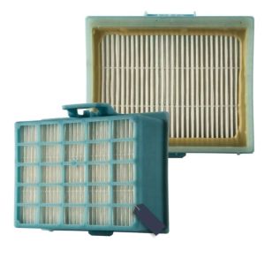 BOSCH-SIEMENS BBZ156HF / BGBS4HYG1/01 KOMPATIBILIS HEPA SZŰRŐ / 00576833 / 00578861 / 17001131 | S0709B