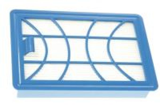 PHILIPS FC9729 / FC 9741 / FC8003/01 Porszívó Kompatibilis Hepa Filter | 432200494461