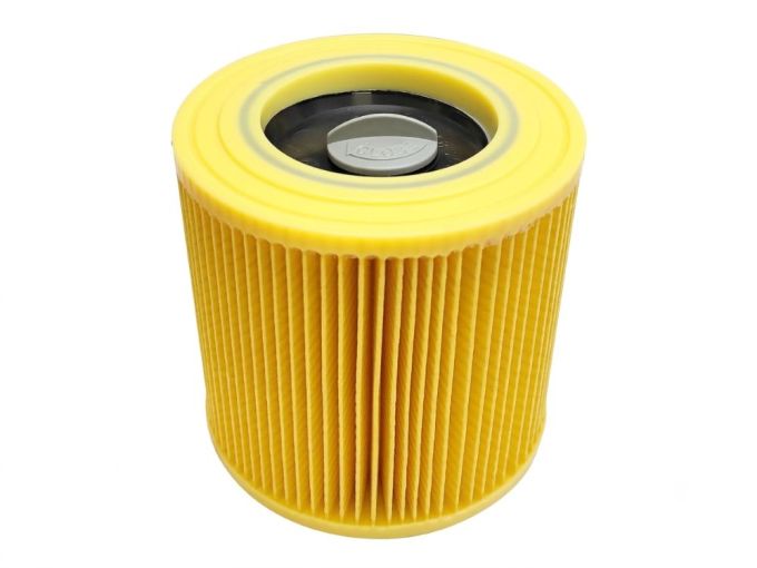 KARCHER A, K, MV, NT, SE, WD szűrőpatron 6.414-552.0 / 2.863-303.0 | S0177