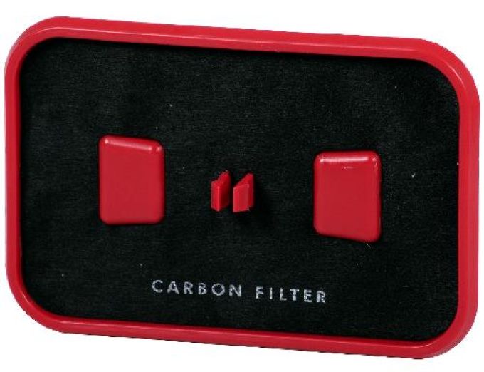 Lux D820, D815 Porszívó Kompatibilis Carbon Szűrő