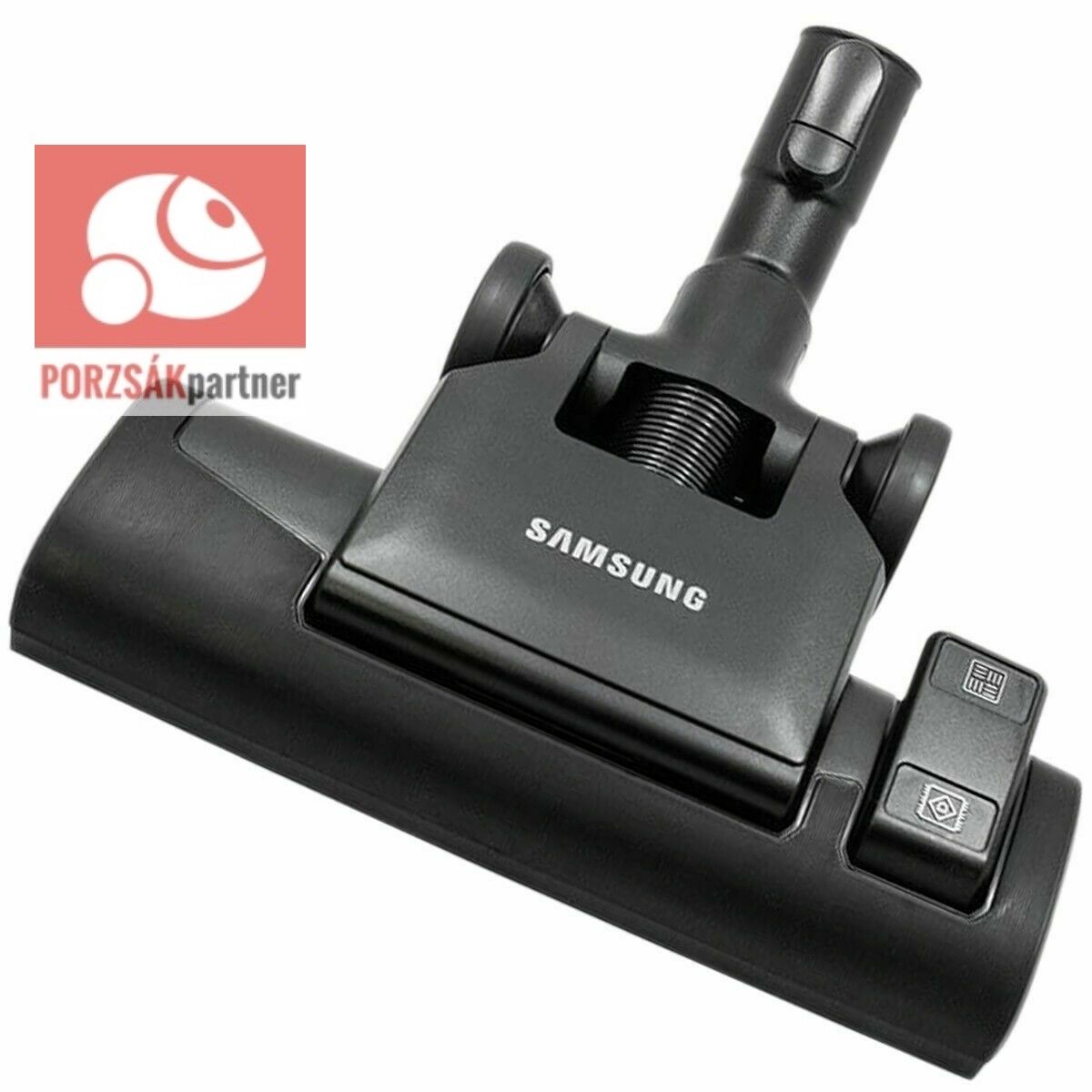 SAMSUNG PORSZÍVÓ SZÍVÓFEJ VC07M25E0WE, VC07K51E0VB (DJ9702396A)