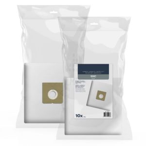 SENCOR SVC45 / SVC52, GORENJE VCM1401 MICROMAX XL PACK PORZSÁK 10 DB/CS
