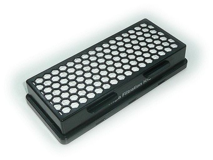 SAMSUNG SC07F60 / SC08F60 / SC15F / VC07F60 / VC08F60 / VC15F / VC21F PORSZÍVÓ KIMENETI H13 HEPA FILTER | DJ9701940A