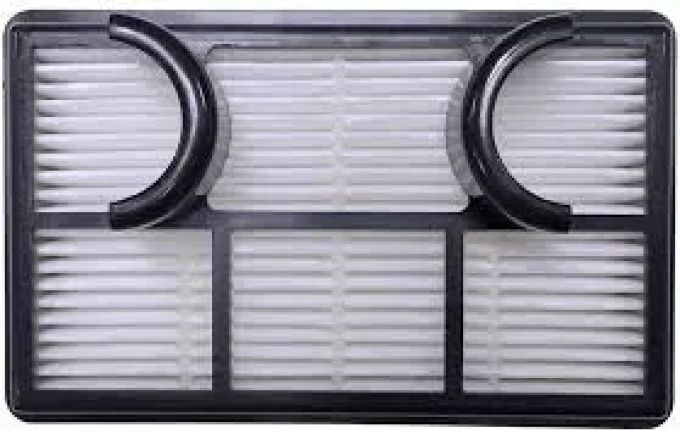 ECG VP-3105 S / VP-3182 S Gyári Porszívó Hepa Filter