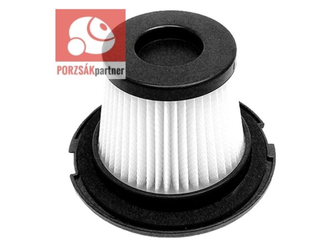 HAUSMEISTER HM 2061 Porszívó Hepa Filter Szűrővédővel Gyári
