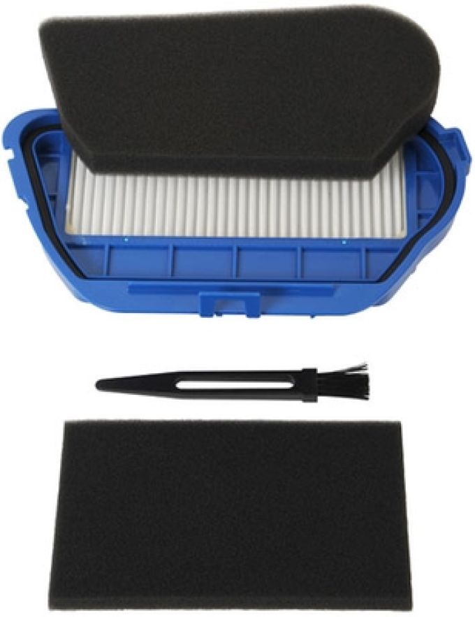 ROWENTA COMPACTEO CYCLONIC PORSZÍVÓ HEPA FILTER / SZŰRŐ KÉSZLET | ZR004601