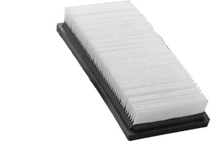NILFISK / ALTO ATTIX 30-21 XC / 40-21 XC / 50-2H PC / PORSZÍVÓ KOMPATIBILIS LAMELLÁS SZŰRŐ | BPM5504