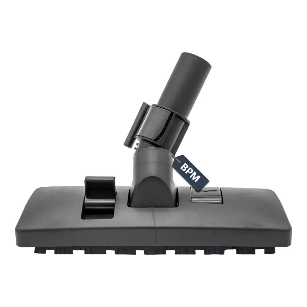 Nilfisk NB100 / GD930 / NF200 Kompatibilis Porszívó Kombinált Szívófej 32mm, 2cm széles