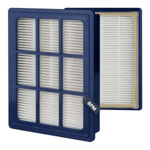 NILFISK POWER/SELECT/ELITE GCL 13E08A2 / VP300 / VP600 HEPA FILTER 1471250500 / 1471250600