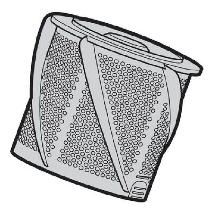 DeLonghi szűrő (5319190581)
