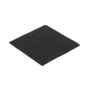 ETA 0511 / 1511 / 3511 ADAGIO PORSZÍVÓ MOTORVÉDŐ FILTER | 051100080 GYÁRI