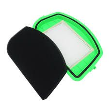 Rowenta RO 5342EA / Moulinex MO 5359 / Porszívó Kompatibilis Hepa Filter / Szűrő Készlet ZR005501