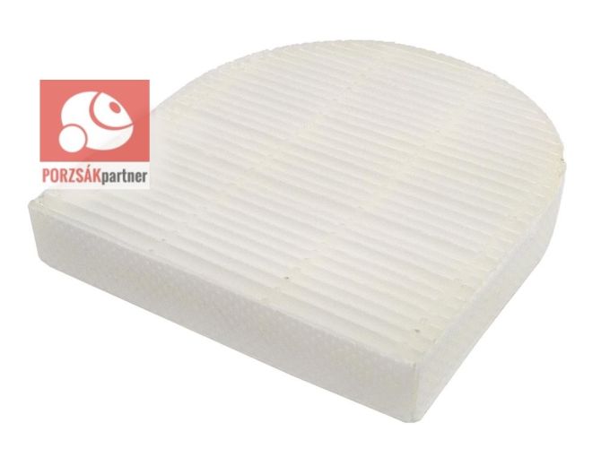 HAUSER VW 1600 Porszívó Hepa Filter Gyári (BPM5167)