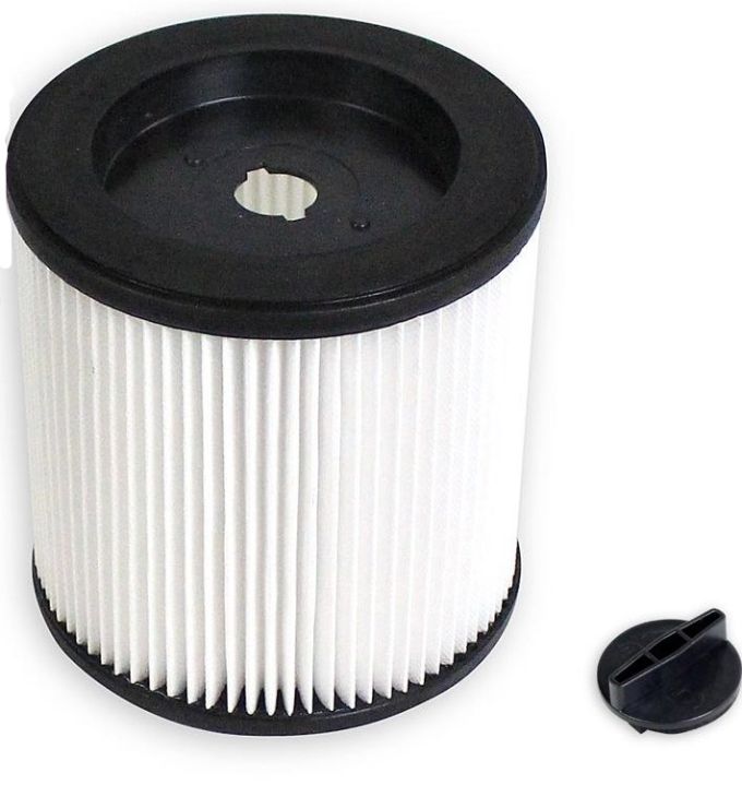 Parkside ( LIDL) PNTS 1400 G3 MOSHATÓ HEPA SZŰRŐ