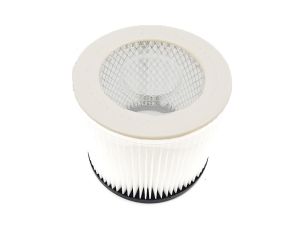 POWERPLUS POWX3240 Porszívó Hepa Filter / Motorvédő Szűrő hengeres Zárt,  MOSHATÓ Gyári