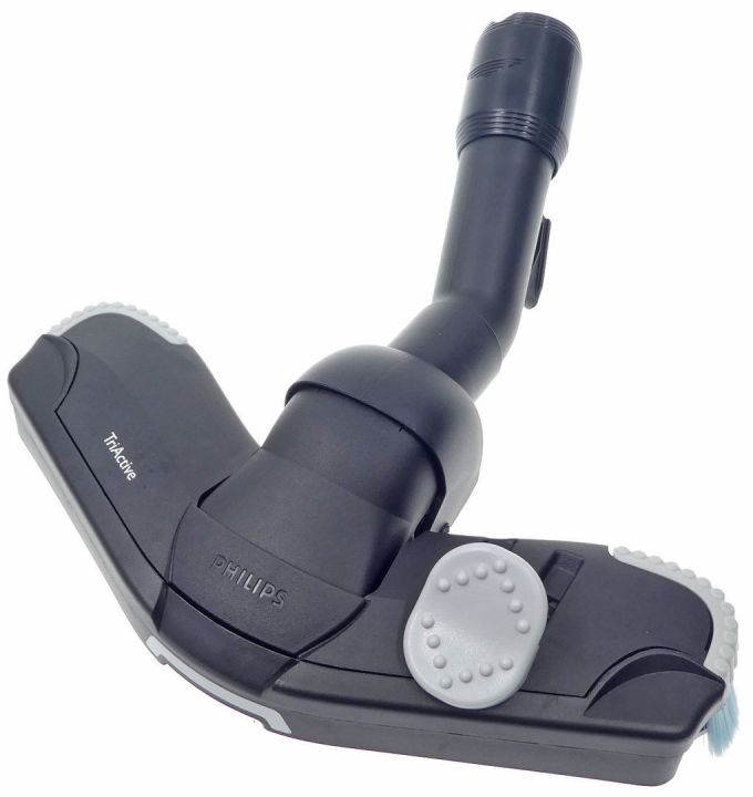 Philips TRIACTIVE Porszívó Kombinált Görgős Szívófej Ø35mm  432200425951 / 432200424744 Gyári