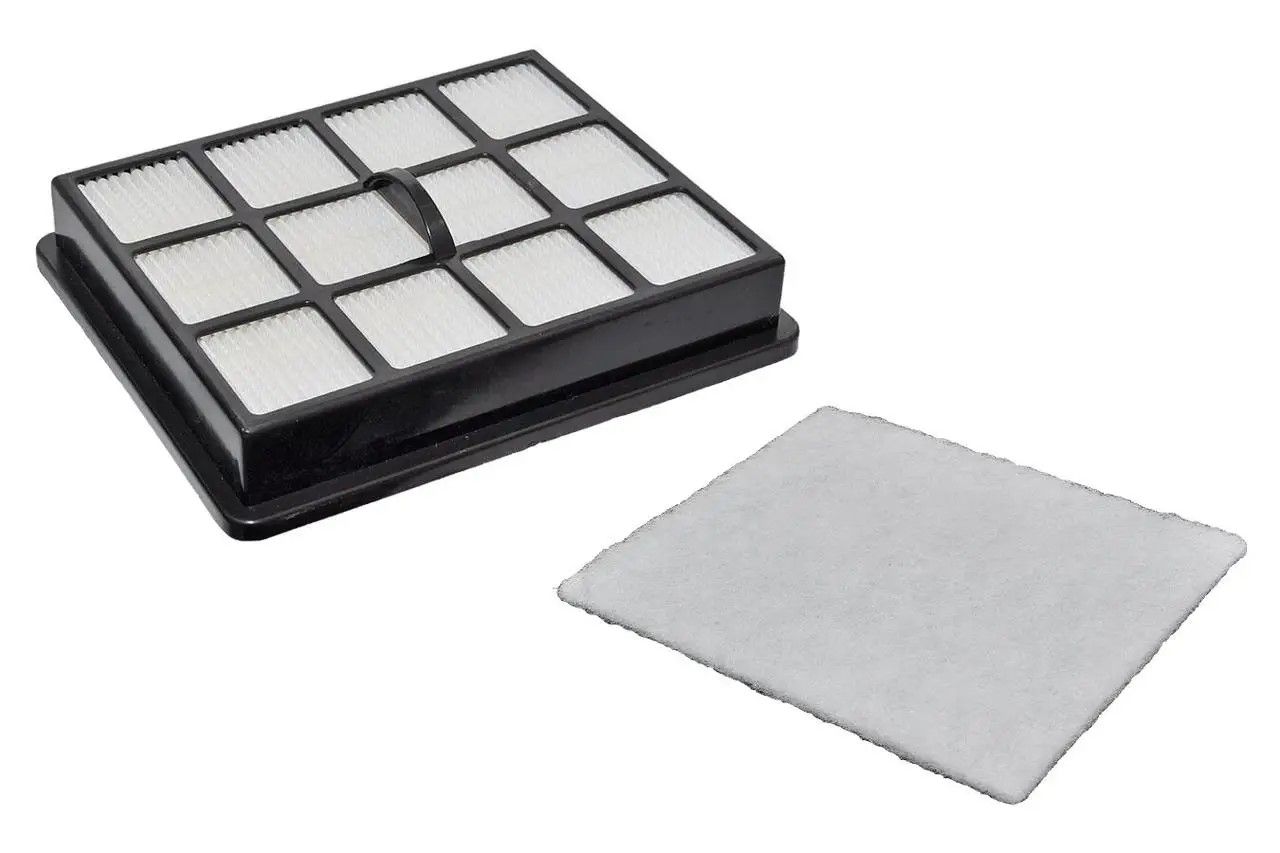 GORENJE VCK2001Y / ETA BAGGIN / PHILIPS CP0425/01 PERFORMERACTIVE KIMENETI PORSZÍVÓ HEPA FILTER