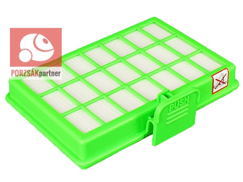 Rowenta RO 2341EA / RO 212101 Power Space Porszívó Kompatibilis Hepa Filter  RS-RT9977