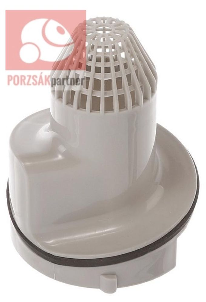 Zelmer Porszívó Kúpos Előszűrő ZVC315 /  Gyári (12008552)