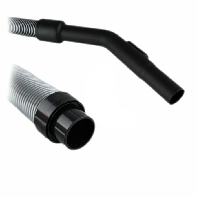 Bosch Optima, Compact Star / Siemens Electronic, Super kompatibilis komplett porszívó gégecső, 200 cm, Ø32 mm | 00119575