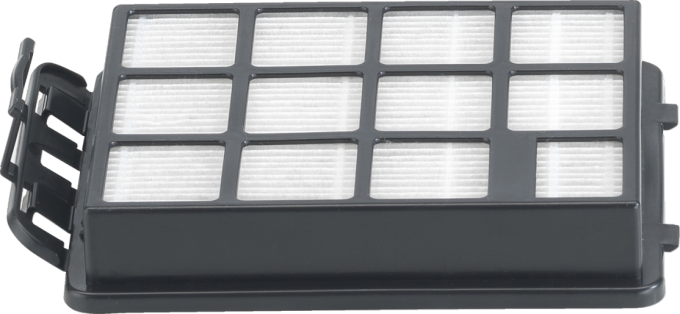 Gorenje VCE48AFBKGO Porszívó Hepa Filter / Szűrő | 743840