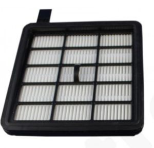 BLAUPUNKT VCC 301 / VCC 311 / Monzana Deuba DBZS001 / ACC016 Porszívó Kompatibilis Hepa Filter Portartályhoz