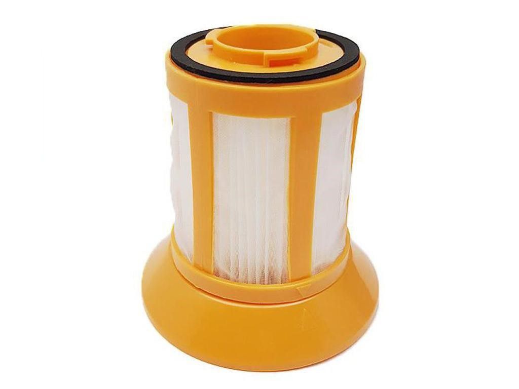 HYUNDAI VC 009 / HF009 Porszívó Hepa Filter Szűrővédővel Gyári MOSHATÓ