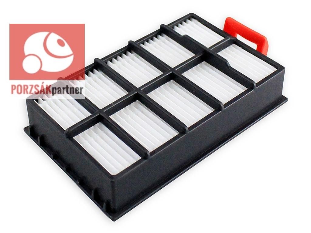 Bosch BBZ155HF / Siemens VSX6XTRM / Porszívó Kompatibilis Hepa Filter (00570324)