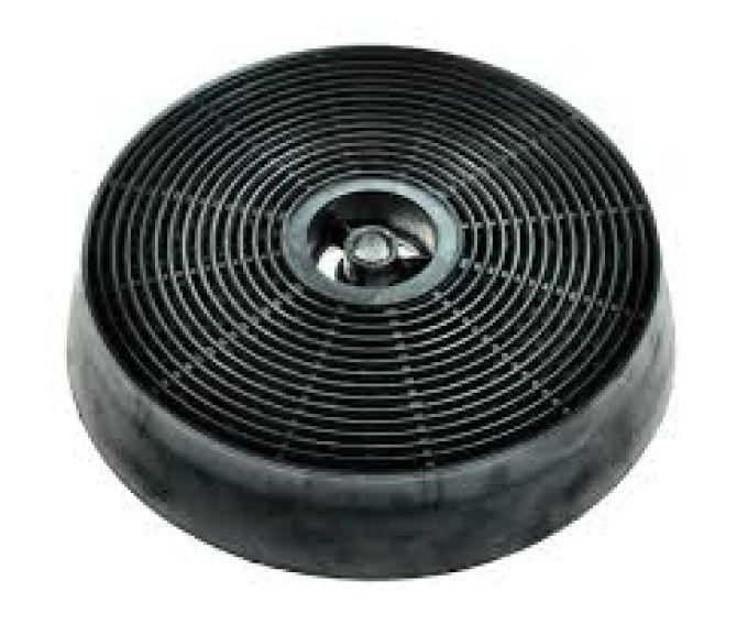 TEKA CNL 1000 / CNL 2000 / CNL 2001 / CNL 2002 / CNL / TL 2000 / TL6420 PÁRAELSZÍVÓ SZÉNFILTER