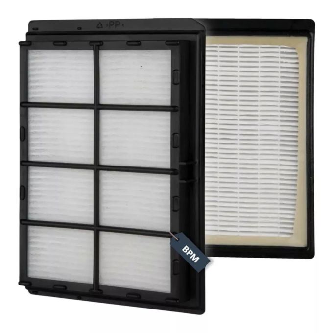 Bosch / Siemens BGB451230/03 / VS57A82/09 / BBZ8SF1 / Kompatibilis Porszívó Hepa Filter | 17007969