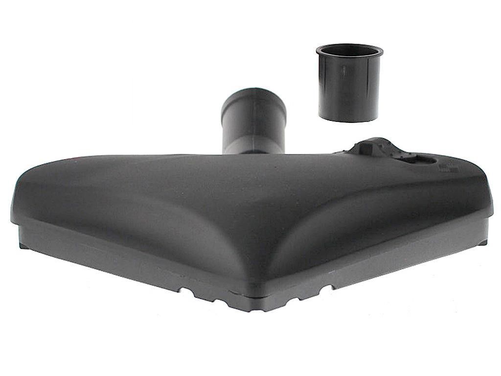 PORSZÍVÓ KOMBINÁLT GÖRGŐS DELTA SZÍVÓFEJ 32MM+35MM-ES ÁTALAKÍTÓ ADAPTERREL | BPM5646