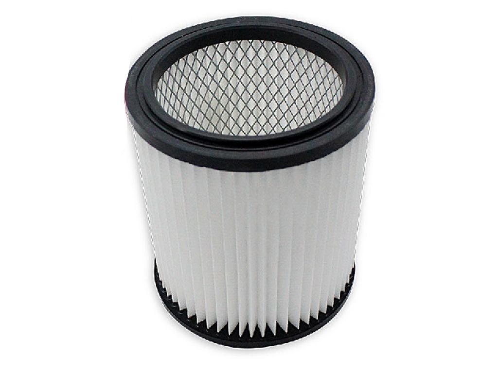 MONZANA DBNT30-1400 / 100474 WET & DRY PORSZÍVÓ HEPA FILTER / MOTORVÉDŐ SZŰRŐ HENGERES NYITOTT