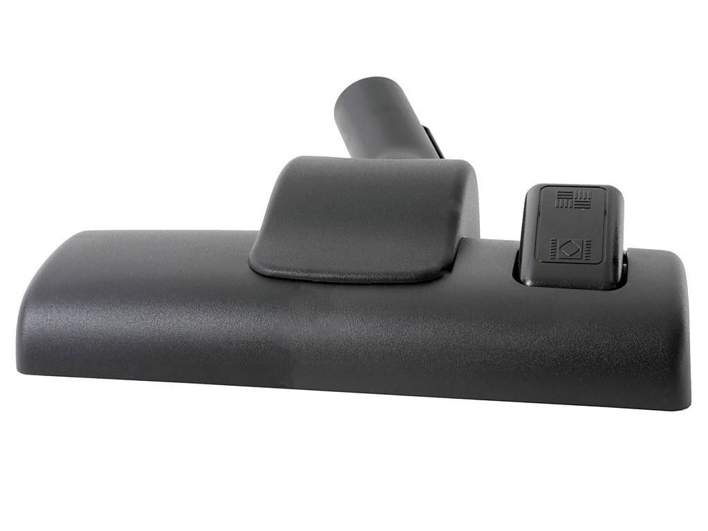 BOSCH / SIEMENS BGB25MON1/04 / VS06A111/03 / GYÁRI PORSZÍVÓ KOMBINÁLT GÖRGŐS SZÍVÓFEJ Ø35MM | 00577673